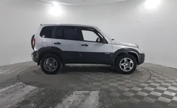Chevrolet Niva 2012 года за 3 490 000 тг. в Павлодар фото 4