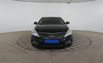 Hyundai Grandeur 2012 года за 8 990 000 тг. в Шымкент фото 2