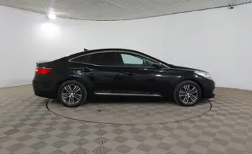 Hyundai Grandeur 2012 года за 8 990 000 тг. в Шымкент фото 4