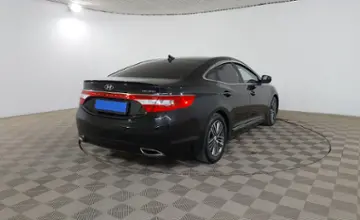 Hyundai Grandeur 2012 года за 8 990 000 тг. в Шымкент
