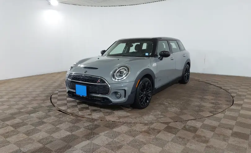MINI Clubman 2019 года за 15 990 000 тг. в Шымкент