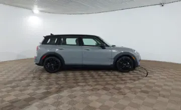 MINI Clubman 2019 года за 15 990 000 тг. в Шымкент фото 4