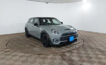 MINI Clubman 2019 года за 15 990 000 тг. в Шымкент фото 3