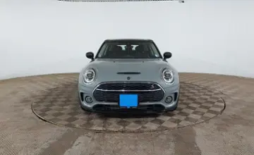MINI Clubman 2019 года за 15 990 000 тг. в Шымкент фото 2