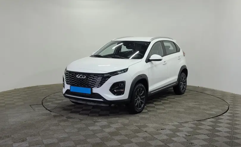 Chery Tiggo 2 Pro 2025 года за 6 690 000 тг. в Алматы