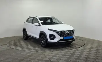 Chery Tiggo 2 Pro 2025 года за 6 690 000 тг. в Алматы фото 3