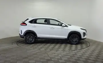 Chery Tiggo 2 Pro 2025 года за 6 690 000 тг. в Алматы фото 4