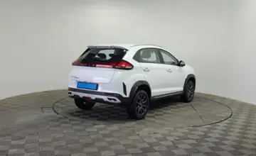 Chery Tiggo 2 Pro 2025 года за 6 690 000 тг. в Алматы