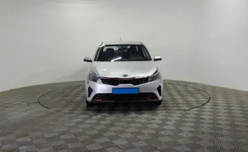 Kia Rio 2021 года за 7 580 000 тг. в Алматы фото 2