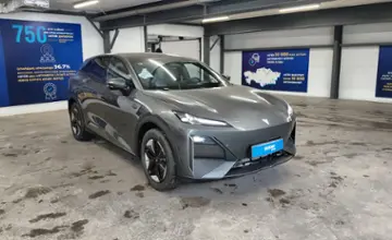 Changan Deepal S7 2025 года за 13 900 000 тг. в Астана фото 2