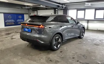 Changan Deepal S7 2025 года за 13 900 000 тг. в Астана фото 3