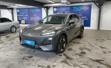 Changan Deepal S7 2025 года за 13 900 000 тг. в Астана фото 1