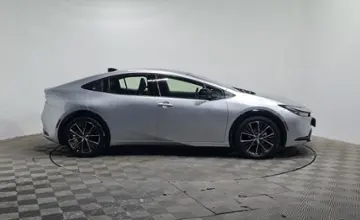 Toyota Prius 2023 года за 17 500 000 тг. в Алматы фото 4
