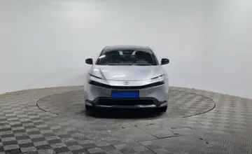 Toyota Prius 2023 года за 17 500 000 тг. в Алматы фото 2