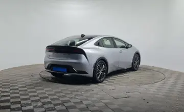 Toyota Prius 2023 года за 17 500 000 тг. в Алматы