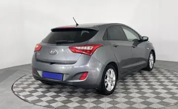 Hyundai i30 2014 года за 5 590 000 тг. в Караганда