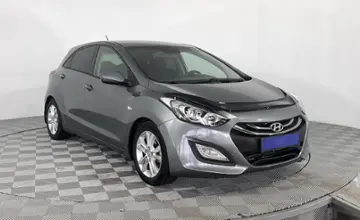 Hyundai i30 2014 года за 5 590 000 тг. в Караганда фото 3