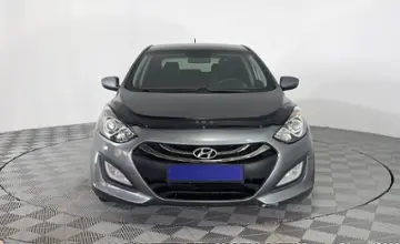 Hyundai i30 2014 года за 5 590 000 тг. в Караганда фото 2