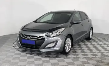 Hyundai i30 2014 года за 5 590 000 тг. в Караганда фото 1