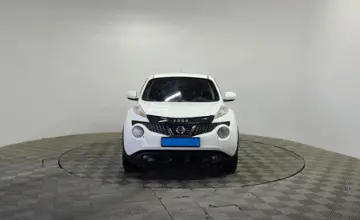 Nissan Juke 2012 года за 5 490 000 тг. в Алматы фото 2
