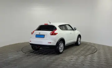Nissan Juke 2012 года за 5 490 000 тг. в Алматы