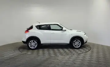 Nissan Juke 2012 года за 5 490 000 тг. в Алматы фото 4