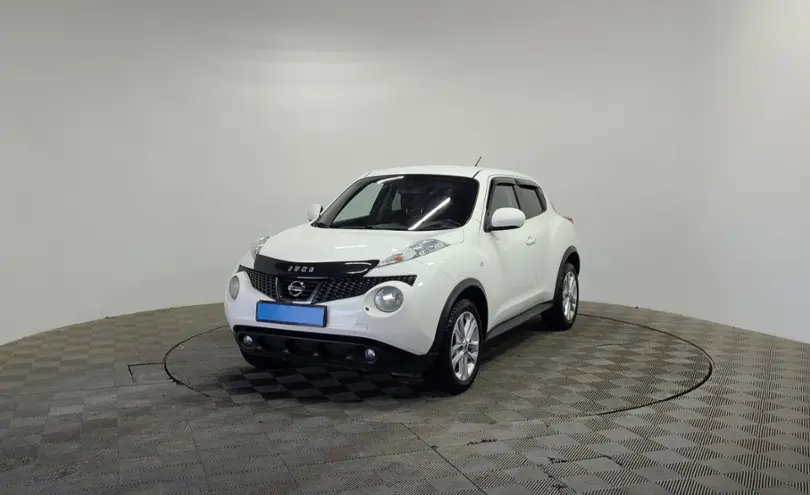Nissan Juke 2012 года за 5 490 000 тг. в Алматы