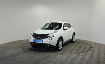 Nissan Juke 2012 года за 5 490 000 тг. в Алматы фото 1