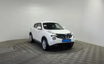 Nissan Juke 2012 года за 5 490 000 тг. в Алматы фото 3