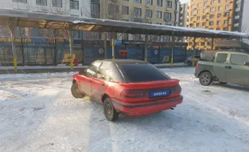 Toyota Corolla 1989 года за 650 000 тг. в Алматы фото 4