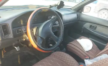 Toyota Corolla 1989 года за 650 000 тг. в Алматы фото 5