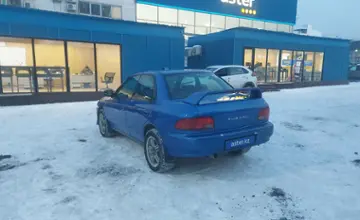 Subaru Impreza 1999 года за 1 390 000 тг. в Алматы фото 4