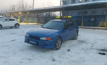 Subaru Impreza 1999 года за 1 390 000 тг. в Алматы фото 1