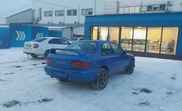 Subaru Impreza 1999 года за 1 390 000 тг. в Алматы фото 3