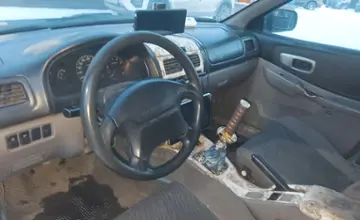 Subaru Impreza 1999 года за 1 390 000 тг. в Алматы фото 5