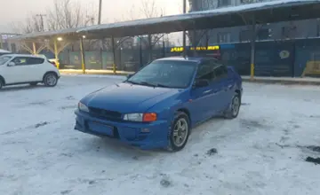 Subaru Impreza 1999 года за 1 390 000 тг. в Алматы фото 1