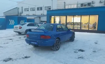Subaru Impreza 1999 года за 1 390 000 тг. в Алматы фото 3