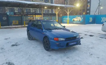 Subaru Impreza 1999 года за 1 390 000 тг. в Алматы фото 2