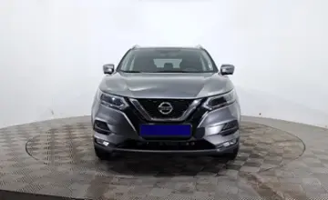 Nissan Qashqai 2020 года за 9 590 000 тг. в Астана фото 2
