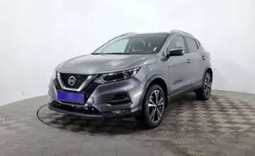 Nissan Qashqai 2020 года за 9 590 000 тг. в Астана фото 1