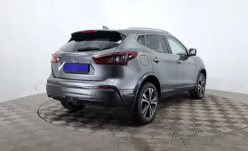 Nissan Qashqai 2020 года за 9 590 000 тг. в Астана