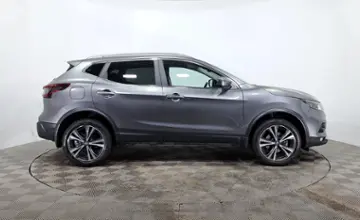 Nissan Qashqai 2020 года за 9 590 000 тг. в Астана фото 4