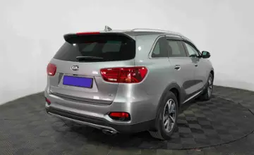 Kia Sorento 2019 года за 14 000 000 тг. в Талдыкорган