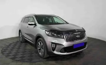 Kia Sorento 2019 года за 14 000 000 тг. в Талдыкорган фото 3