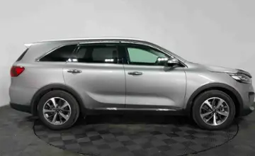 Kia Sorento 2019 года за 14 000 000 тг. в Талдыкорган фото 4