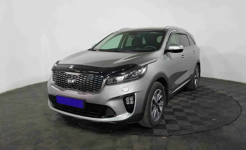 Kia Sorento 2019 года за 14 000 000 тг. в Талдыкорган