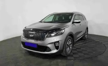 Kia Sorento 2019 года за 14 000 000 тг. в Талдыкорган фото 1