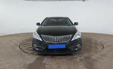 Hyundai Grandeur 2013 года за 7 990 000 тг. в Шымкент фото 2