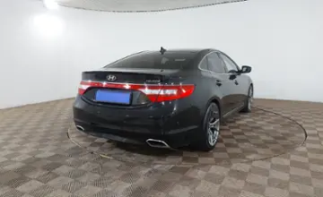 Hyundai Grandeur 2013 года за 7 990 000 тг. в Шымкент