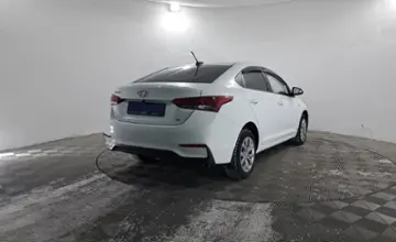 Hyundai Accent 2018 года за 6 700 000 тг. в Павлодар